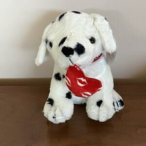 Woody Toys Inc. Dalmation Plush Item No. SGSP3312